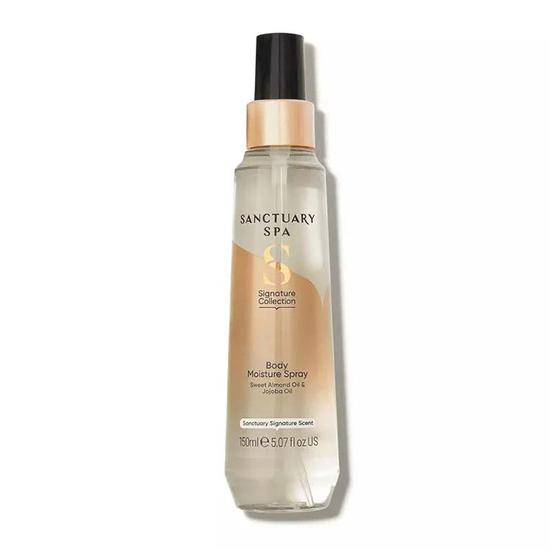 Sanctuary Spa Body Moisture Spray 150ml