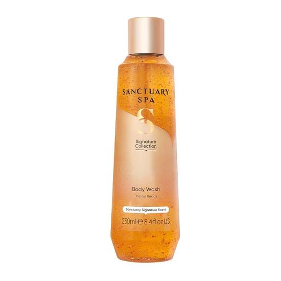 Sanctuary Spa Body Wash 250ml