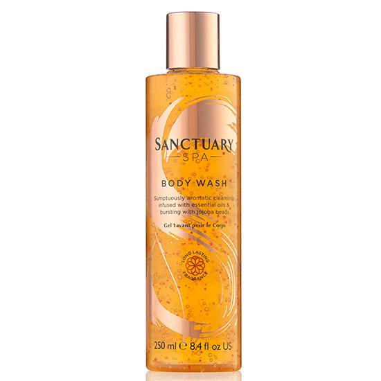Sanctuary Spa Classic Body Wash