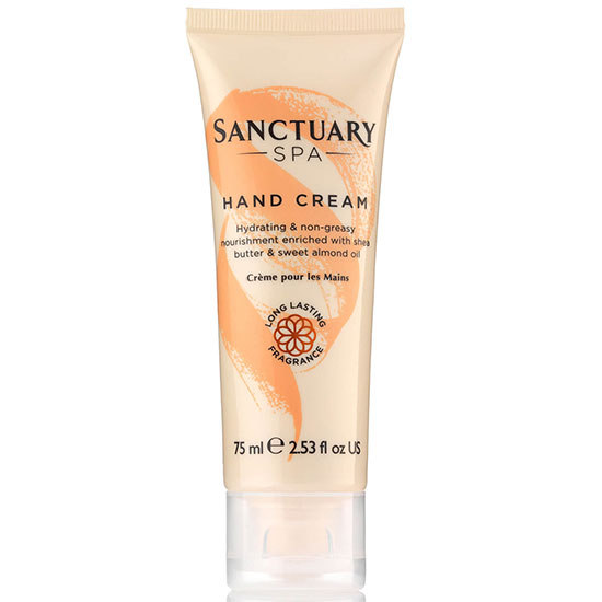 Sanctuary Spa Classic Hand Cream