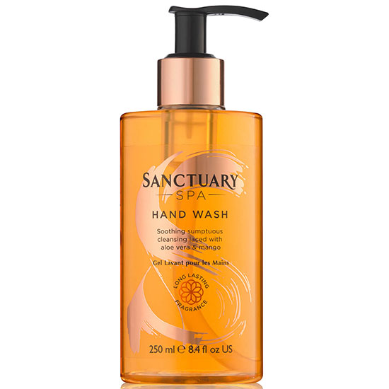 Sanctuary Spa Classic Hand Wash
