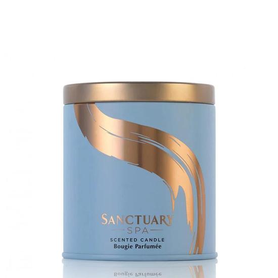 Sanctuary Spa Driftwood & Sea Spray Scented Candle