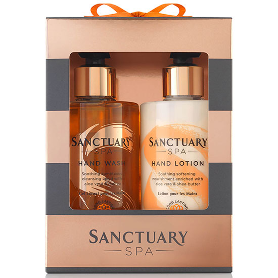 Sanctuary Spa Every Moment Matters Gift Set
