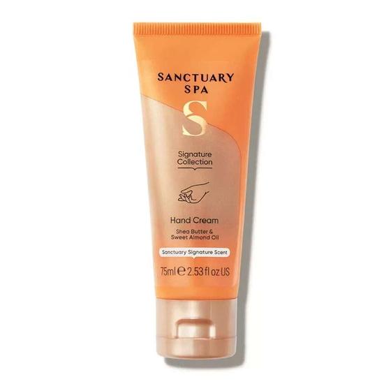 Sanctuary Spa Hand Cream 75ml