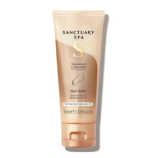 Sanctuary Spa Heel Balm 75ml