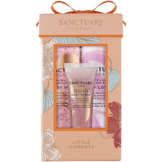 Sanctuary Spa Little Moments Set