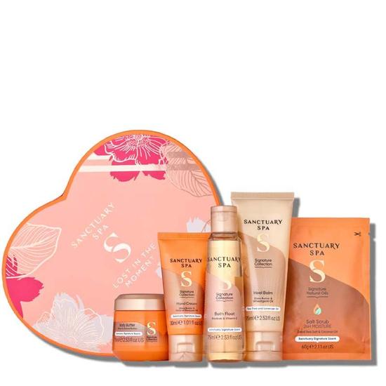 Sanctuary Spa Lost In The Moment Gift Set