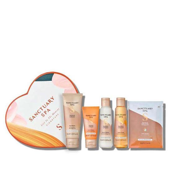 Sanctuary Spa Lost In The Moment Gift Set