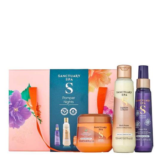 Sanctuary Spa Pamper Nights Gift Set