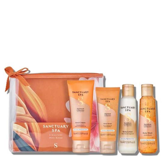 Sanctuary Spa Petite Retreat Gift Set