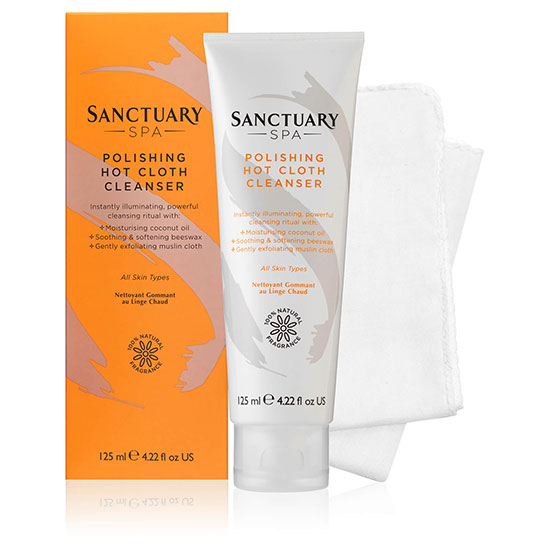 sanctuary spa mum to be pamper jar