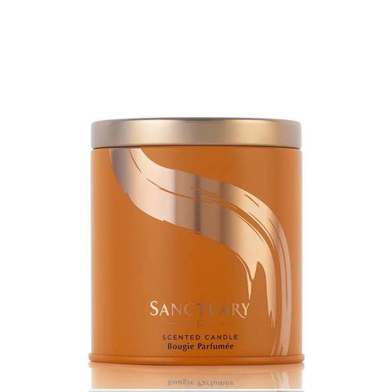 Sanctuary Spa Signature Scented Candle 260g