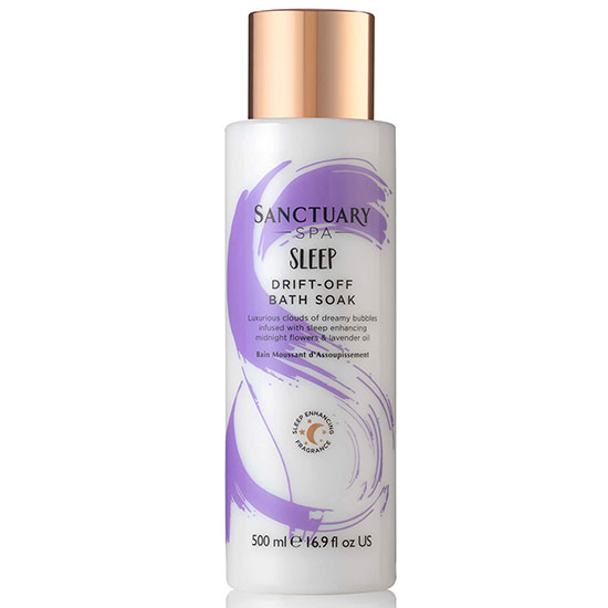 Sanctuary Spa Sleep Drift Off Bath Soak