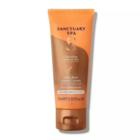 Sanctuary Spa Ultra Rich Hand Cream