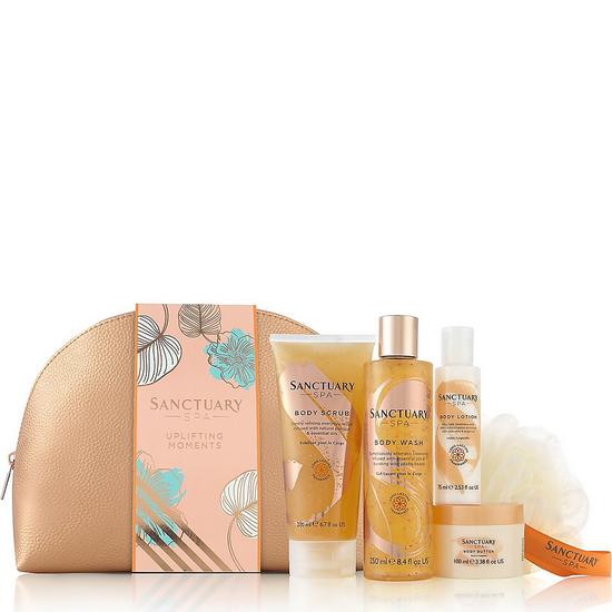 Sanctuary Spa Uplifting Moments Set