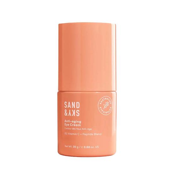 Sand & Sky Anti-Ageing Eye Cream 20g