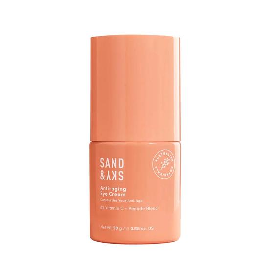 Sand & Sky Anti-Ageing Eye Cream