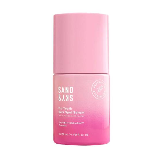 Sand & Sky Pro Youth Dark Spot Serum