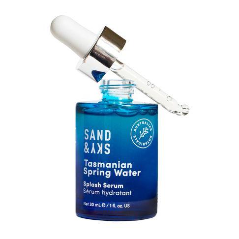 Sand & Sky Tasmanian Water Splash Serum