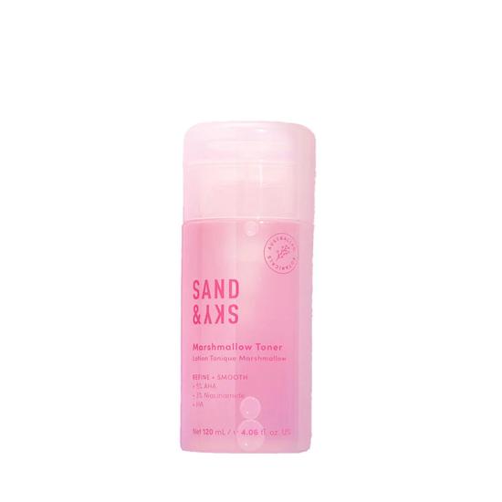 Sand & Sky The Marshmallow Pink Toner 120ml