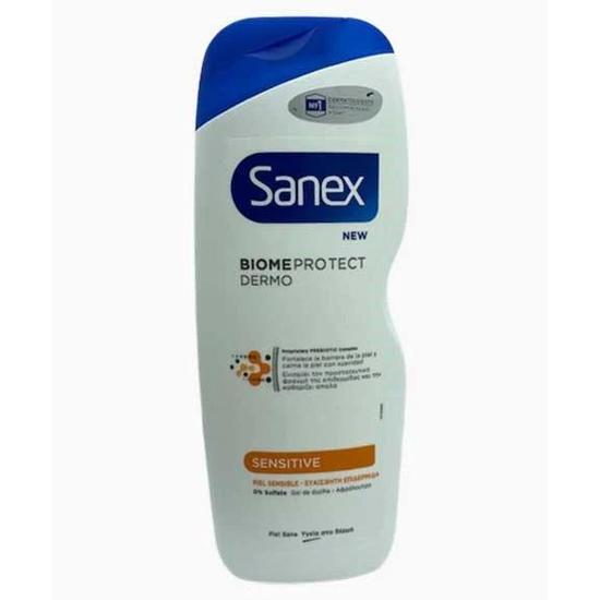 Sanex Biome Protect Dermo Sensitive Shower Cream 415ml