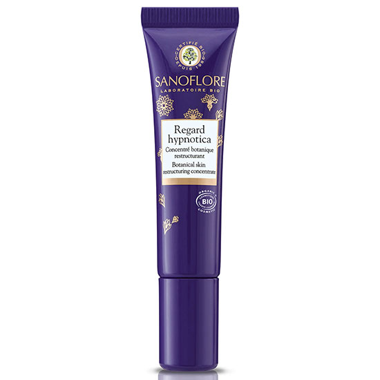 Sanoflore Certified Organic Regard Hypnotica Eye Cream