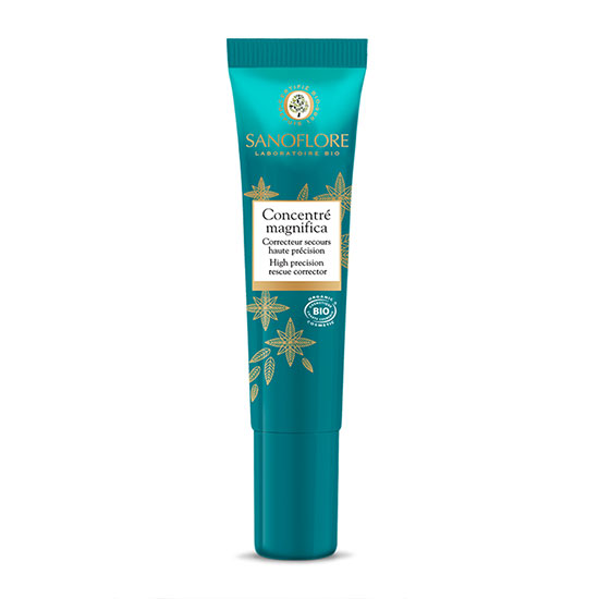 Sanoflore Concentre Magnifica Targeted Imperfections Corrector Serum 15ml