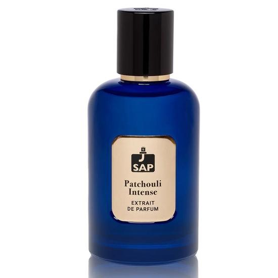 Sap Patchouli Intense Extrait De Parfum