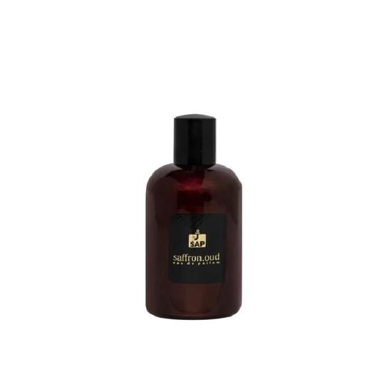Sap Saffron Oud Extrait De Parfum