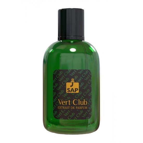 Sap Vert Club Extrait De Parfum