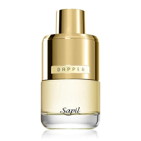 Sapil Dapper Eau De Parfum 100ml