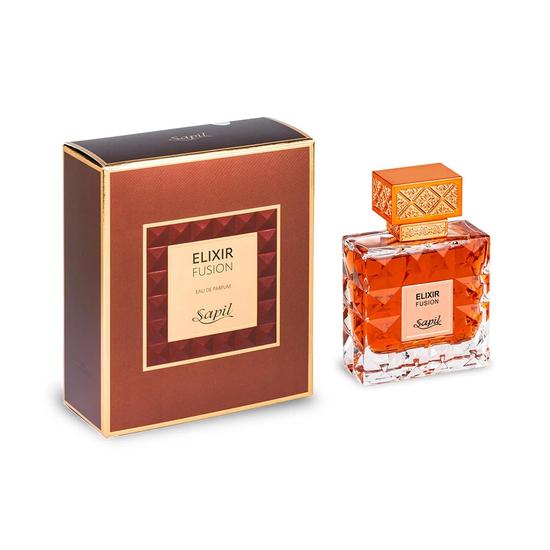 Sapil Elixir Fusion Eau De Parfum