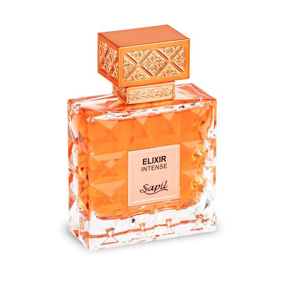 Sapil Elixir Intense Eau De Parfum 100ml