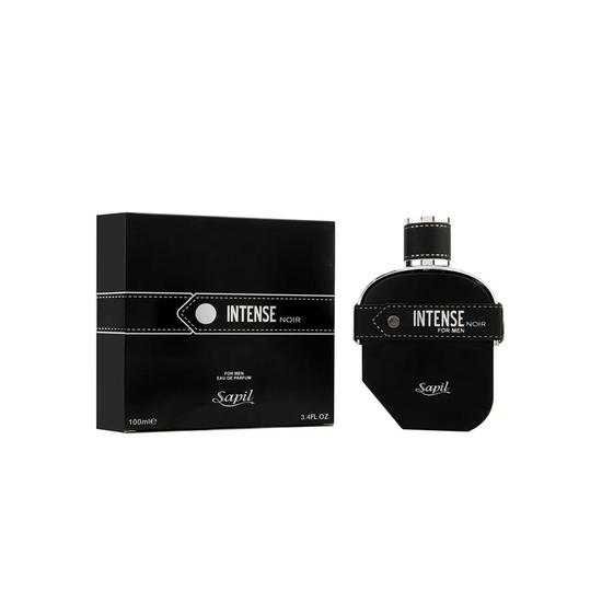 Sapil Intense Noir Eau De Parfum