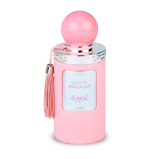 Sapil Naughty Vanilla Oud Eau De Parfum