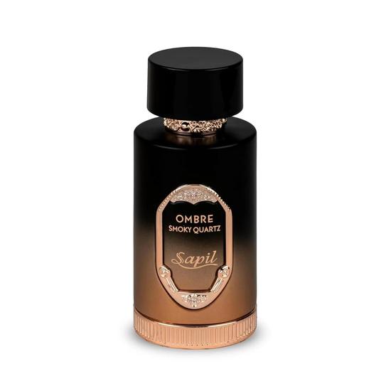 Sapil Ombre Smoky Quartz Eau De Parfum 100ml