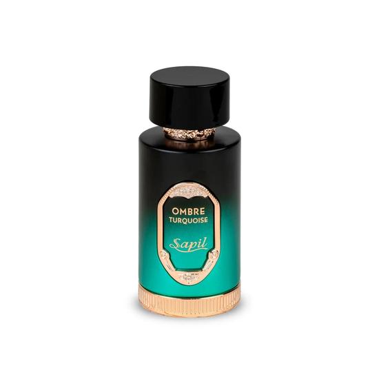Sapil Ombre Turquoise Eau De Parfum