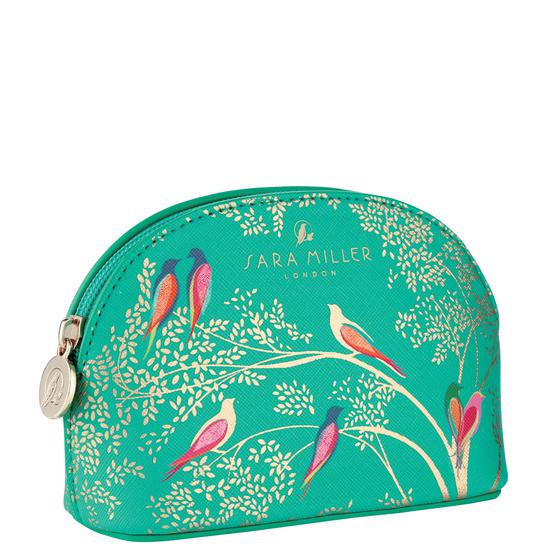 Sara Miller Accessories Mini Cosmetic Bag
