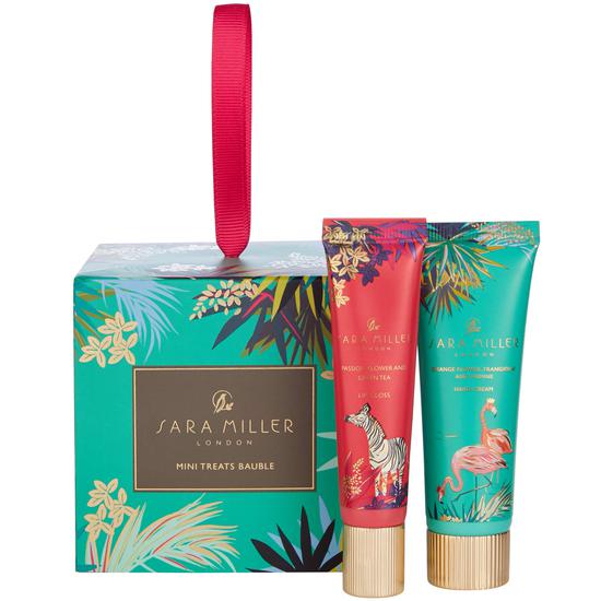 Sara Miller Beauty Bauble Gift Set