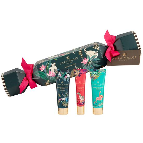 Sara Miller Beauty Cracker Gift Set