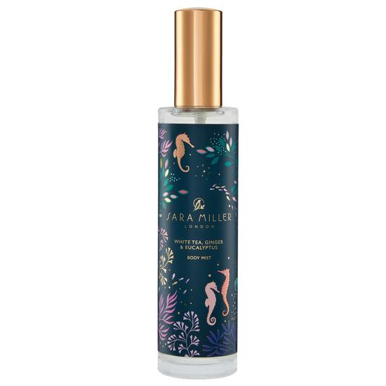 Sara Miller Underwater Spa Body Mist 100ml