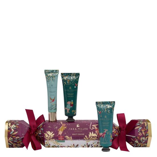 Sara Miller Woodland Tales 2.0 Beauty Cracker