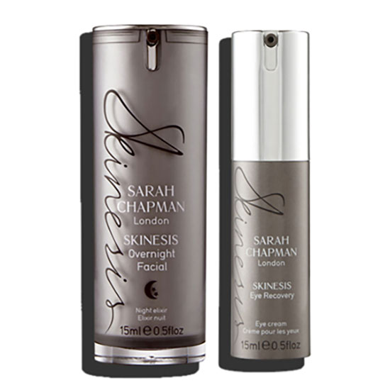 Sarah Chapman Beauty Favourite Set