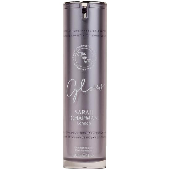 Sarah Chapman Glow Illuminating Elixir 30ml