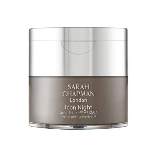 Sarah Chapman Icon Night Smartsome Cream