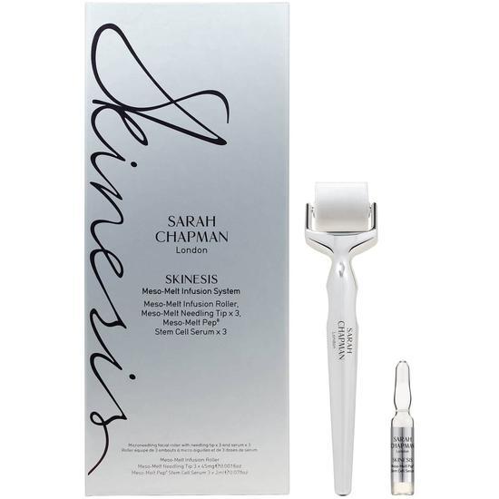Sarah Chapman Skinesis Meso-Melt Infusion System 21-Day Starter Kit