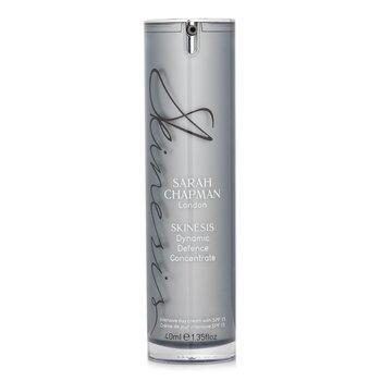 Sarah Chapman Skinesis Dynamic Defence Concentrate Intensive Day Cream With SPF 15