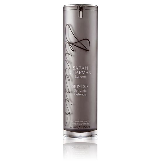 Sarah Chapman Dynamic Defence SPF 15 Moisturiser