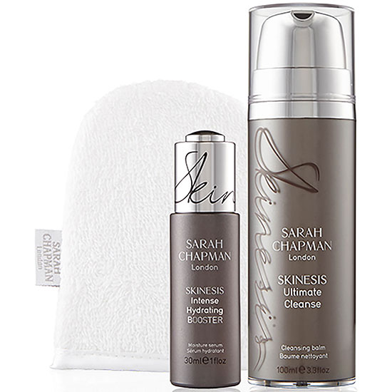 Sarah Chapman Hydration Duo