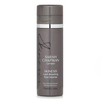 Sarah Chapman Skinesis Lash Boosting Eye Cleanse Eye Makeup Remover 70ml